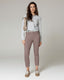 Light Hazelnut Chinos | The Lola