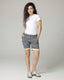 Faces of Summer Bermuda Shorts | The Naples