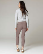 Light Hazelnut Chinos | The Lola