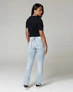 Superlight Vintage Skinny Jeans | The Diamond STR