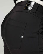 Black Chinos | The Latina