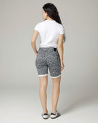 Faces of Summer Bermuda Shorts | The Naples