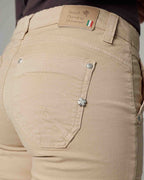 Wheat Chino Shorts | The Cherry