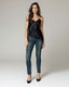 Dark Ocean Skinny Jeans | The Sun