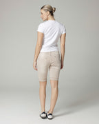 Rose Bermuda Shorts | The Lisa