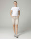 Rose Bermuda Shorts | The Lisa