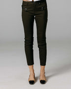 Forrest Skinny Trousers | The Elisa