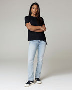 Superlight Vintage Skinny Jeans | The Diamond STR