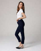 Navy Chinos | The Lola