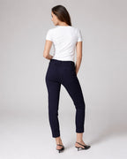Navy Chinos | The Lola