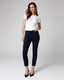 Navy Chinos | The Lola